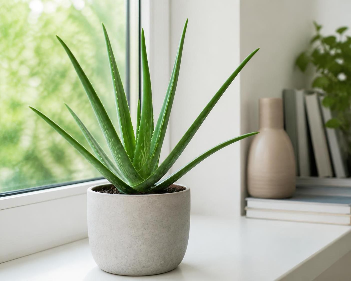découvrez comment cultiver et entretenir l'aloe vera, une plante aux multiples bienfaits pour la santé et la beauté. guide complet pour profiter de ses vertus chez vous.