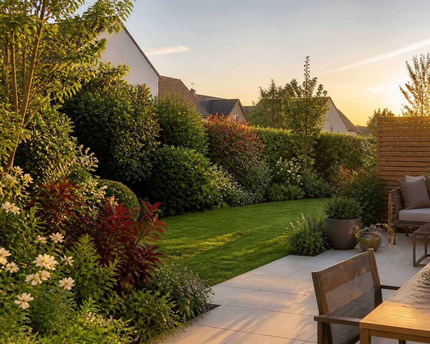 découvrez 7 solutions efficaces pour cacher un vis-à-vis dans votre jardin et profiter d'un espace extérieur plus intime et agréable.