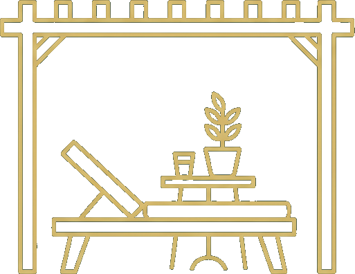 Aménagement extérieur