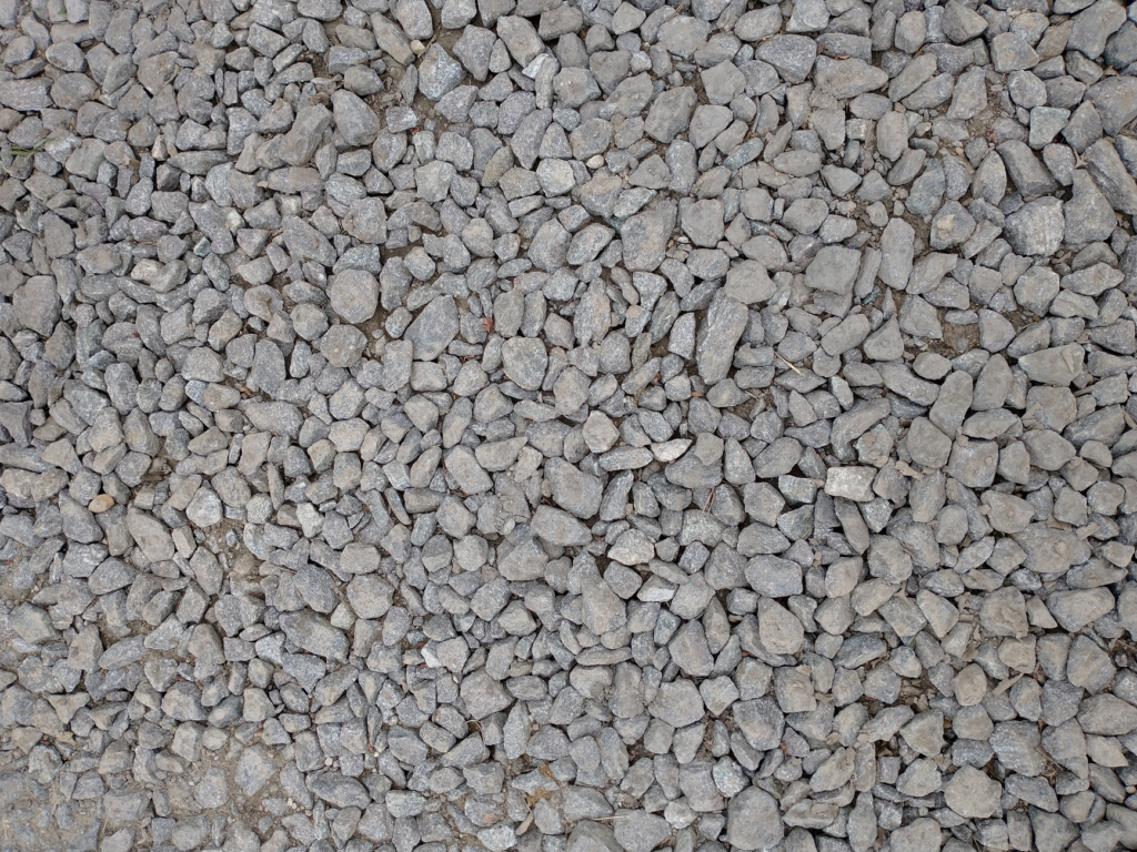 Quel gravier choisir pour une — installation d'une allée en gravier