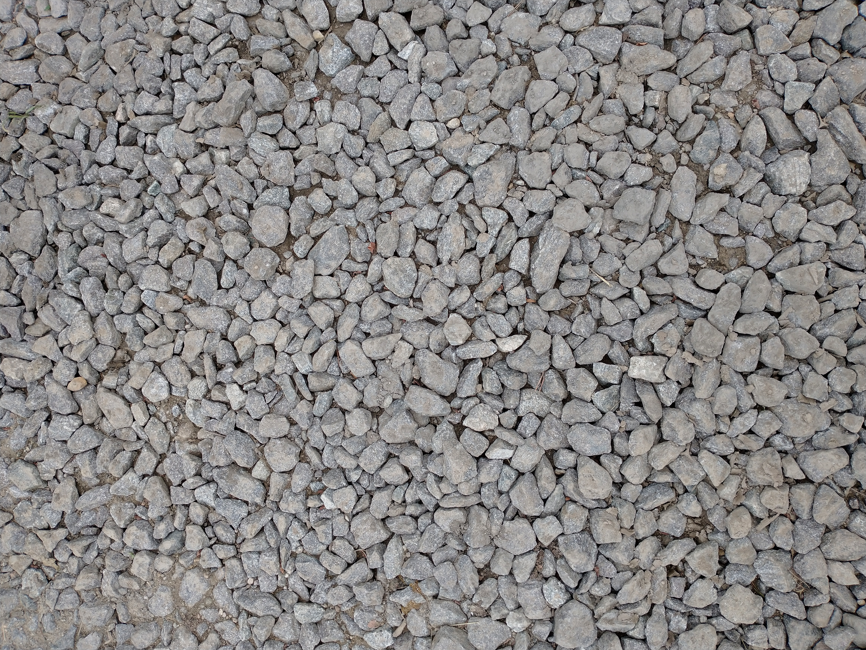 Quel gravier choisir pour une — installation d'une allée en gravier