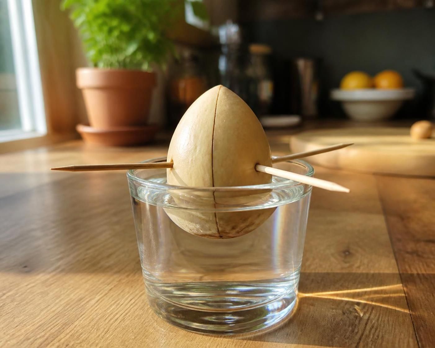 apprenez à faire pousser un avocatier à partir d'un noyau grâce à notre guide complet, étape par étape, pour réussir cette culture facilement chez vous.