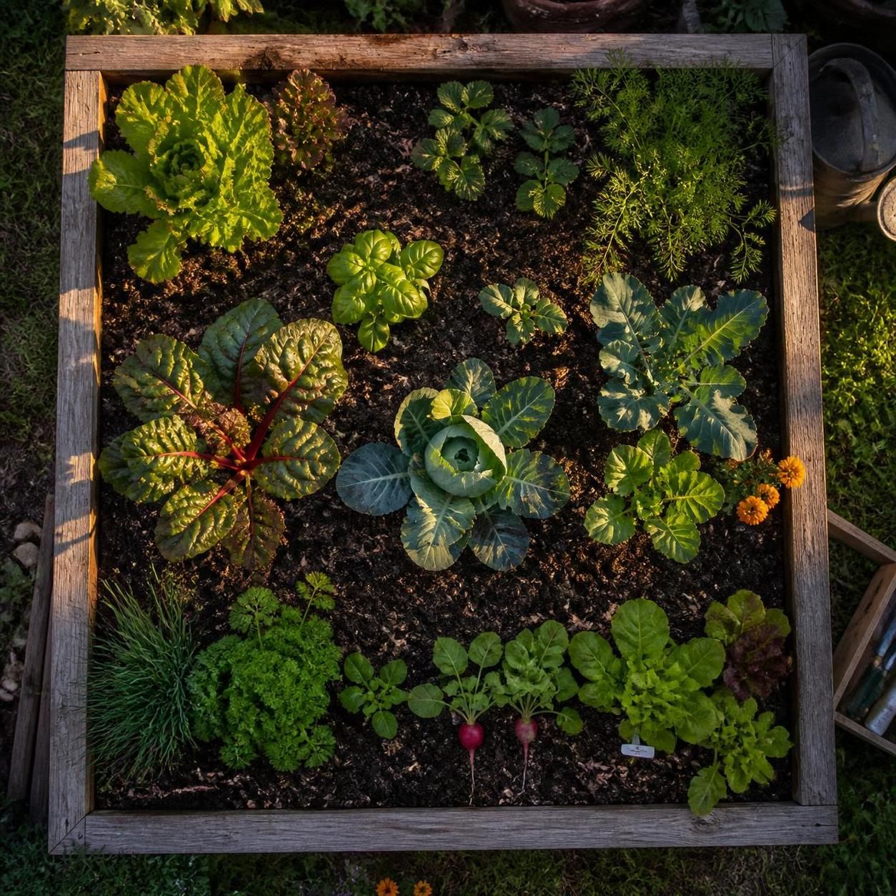 découvrez si l'installation d'un géotextile au fond de votre carré potager est nécessaire pour améliorer le drainage, empêcher la croissance des mauvaises herbes et favoriser la santé de vos plantes.