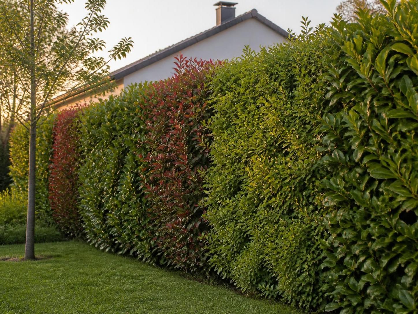 découvrez quelles haies choisir pour embellir votre jardin avec nos conseils sur les espèces adaptées et les meilleures techniques de plantation.