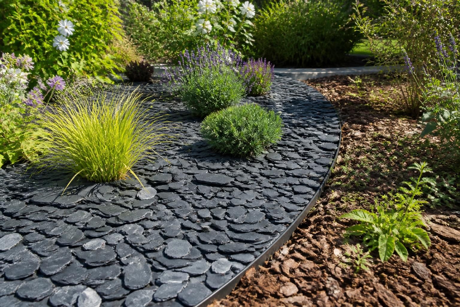 découvrez les avantages et inconvénients du paillage en ardoise ainsi que ses utilisations idéales pour entretenir et embellir votre jardin.