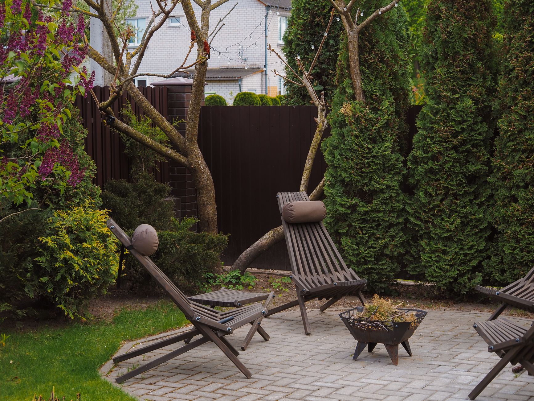 Observer son terrain et poser les bases d’un extérieur réussi — idées d'aménagement de jardin