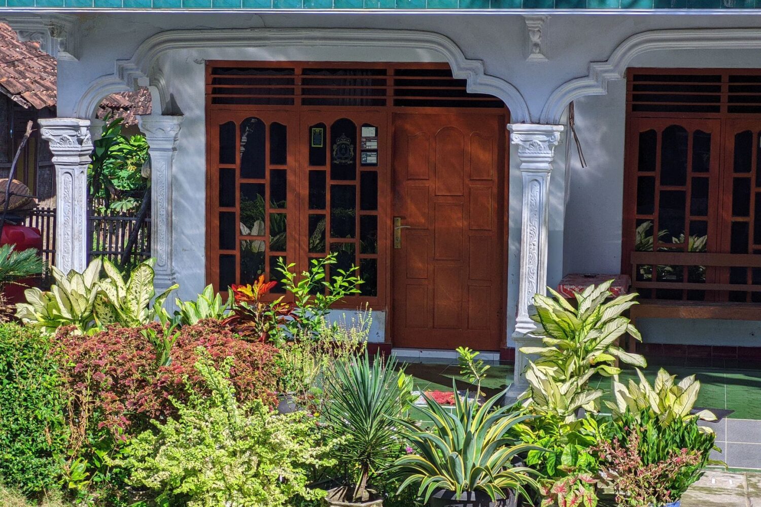 Aménager un petit jardin de 50 m² : idées et astuces gain de place