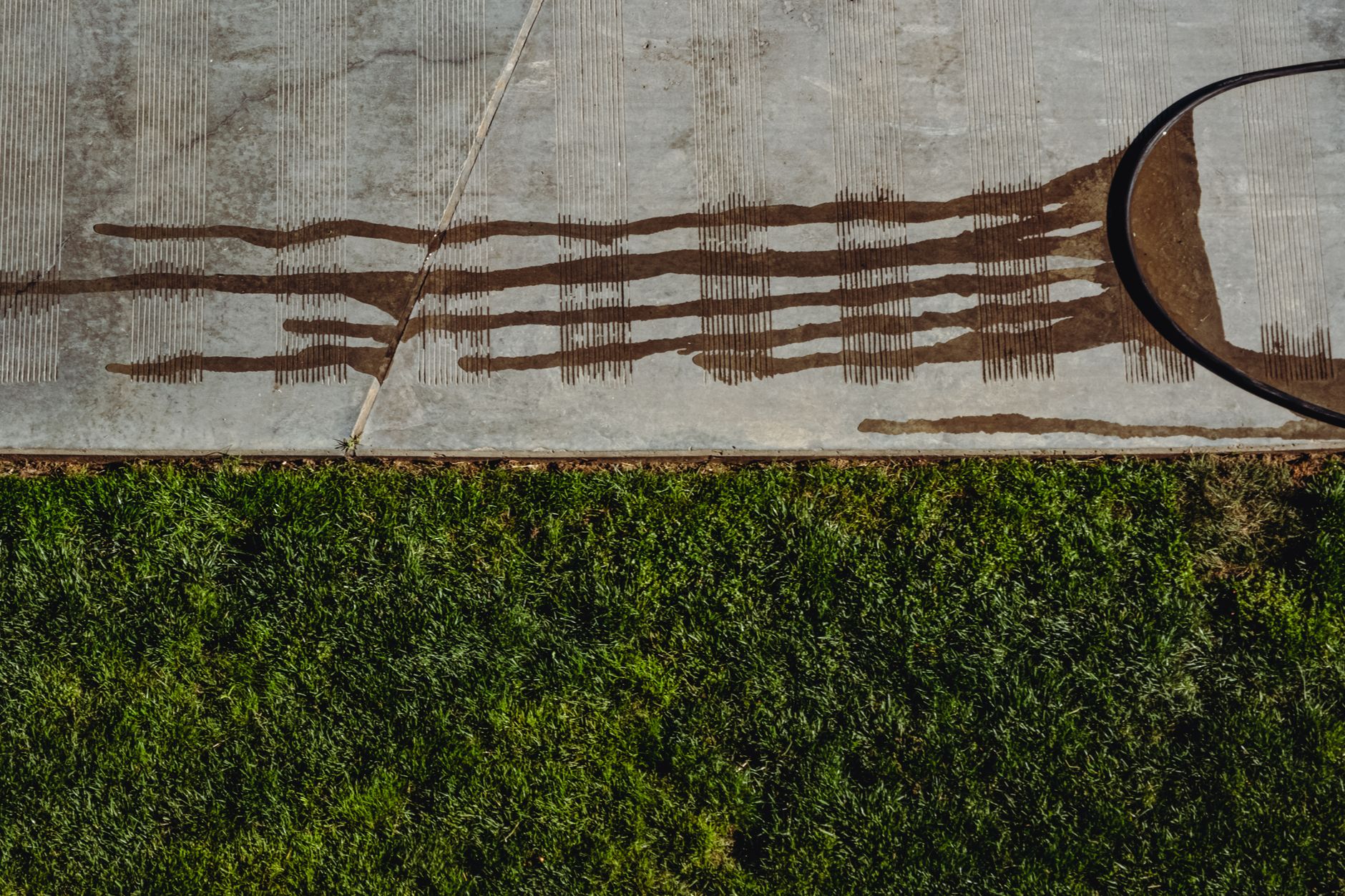 Sur quoi poser un abri — abri de jardin métal sur dalle béton