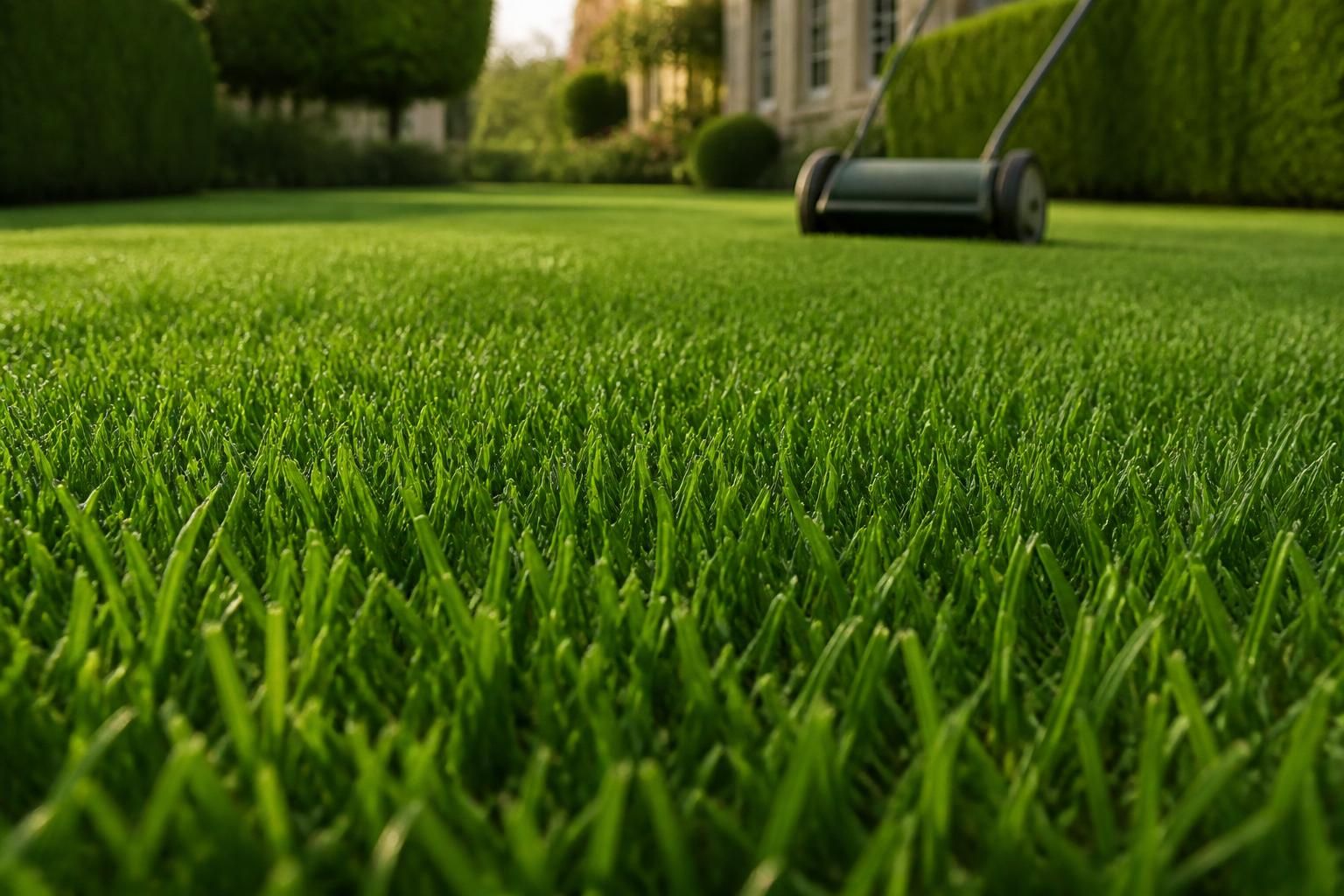 découvrez les inconvénients du gazon anglais, les conseils d'entretien indispensables et les alternatives possibles pour un jardin toujours vert et facile à entretenir.