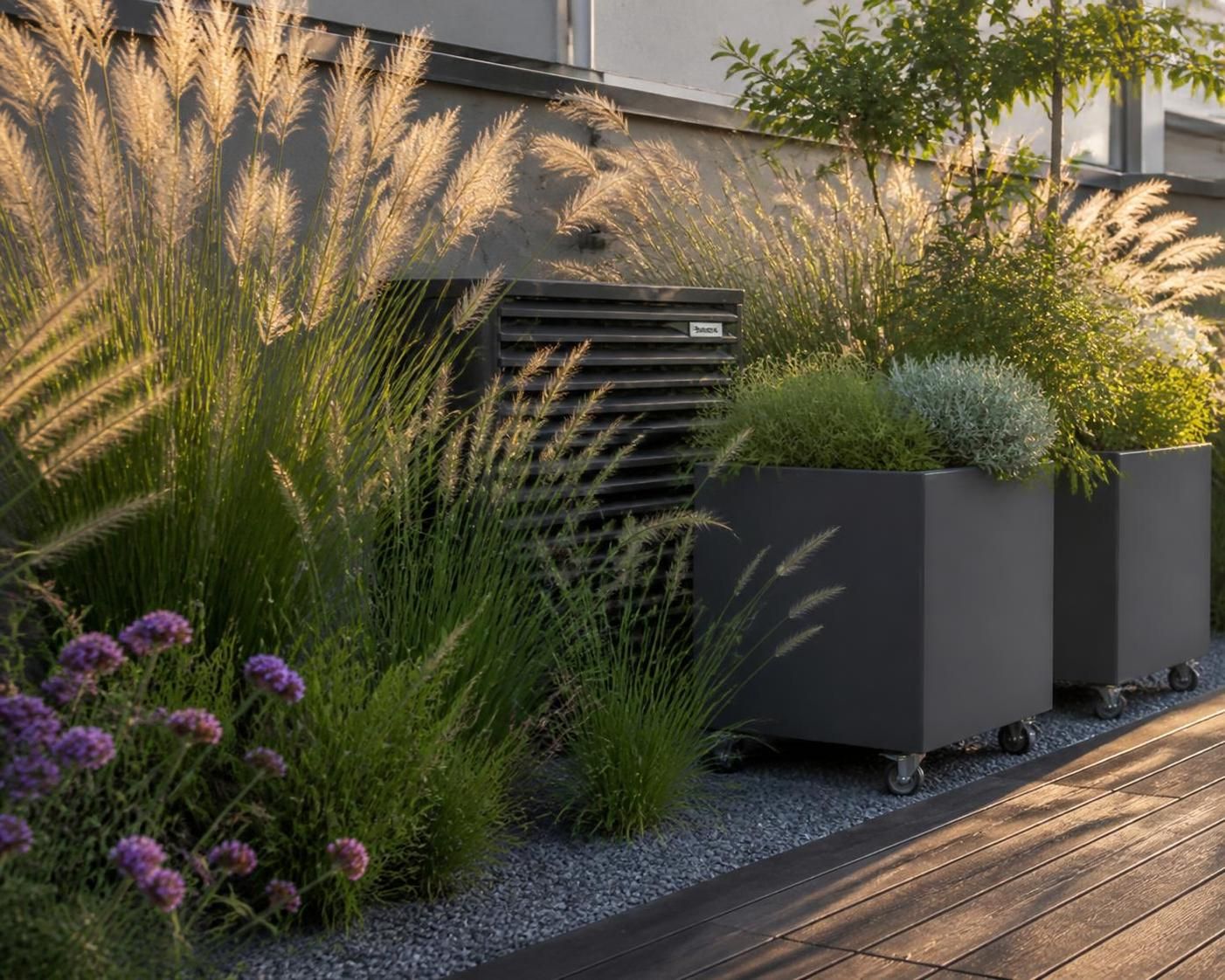 découvrez comment habiller efficacement votre pompe à chaleur avec des plantes adaptées, quelles espèces choisir et à quelle distance les planter pour optimiser son fonctionnement et son esthétique.