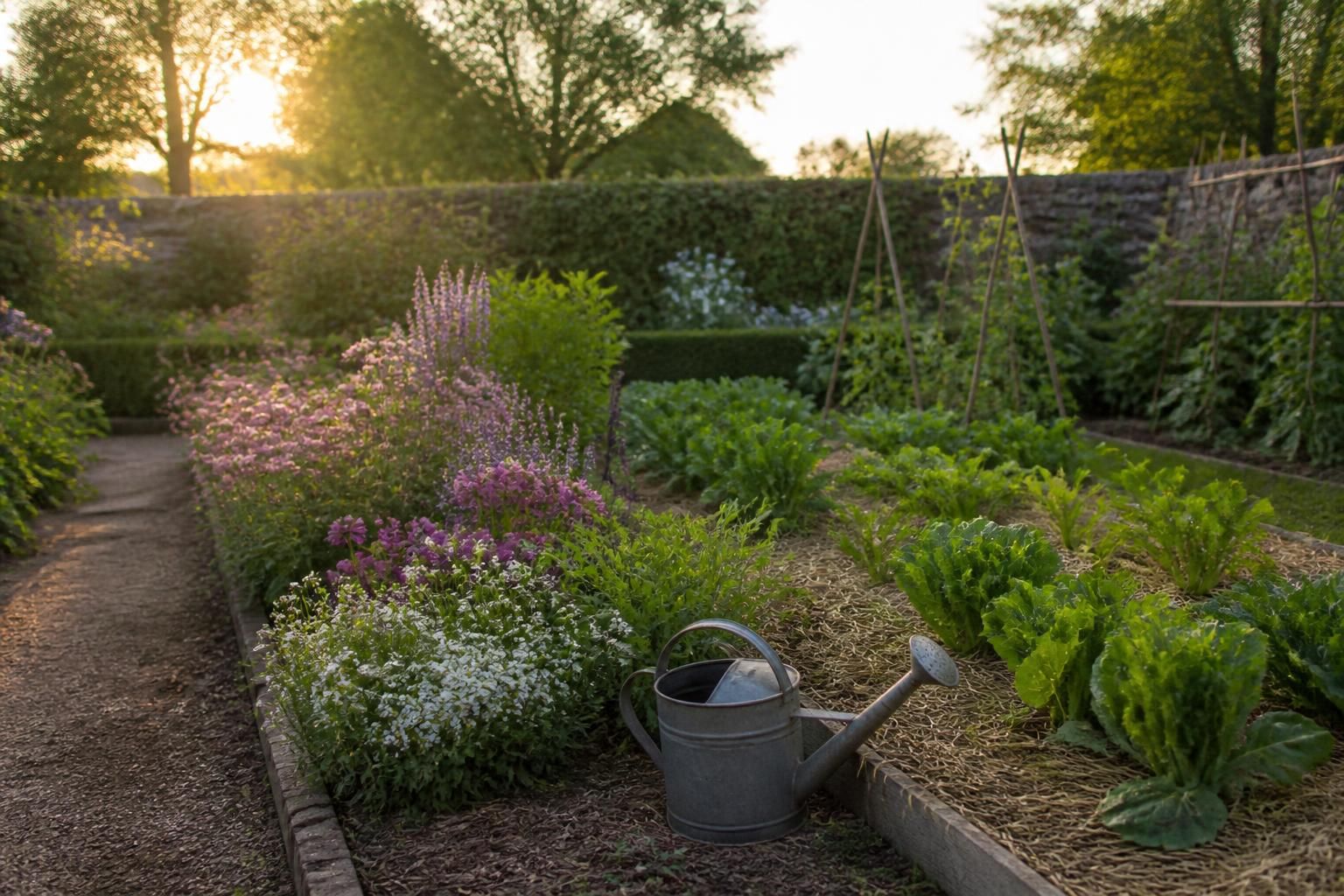 découvrez 15 astuces de jardinage malin pour économiser du temps et de l'argent tout en cultivant un jardin magnifique et efficace.